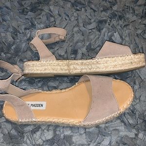 Steve Madden Espadrilles